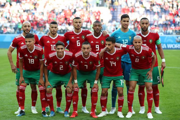 المغرب المغرب